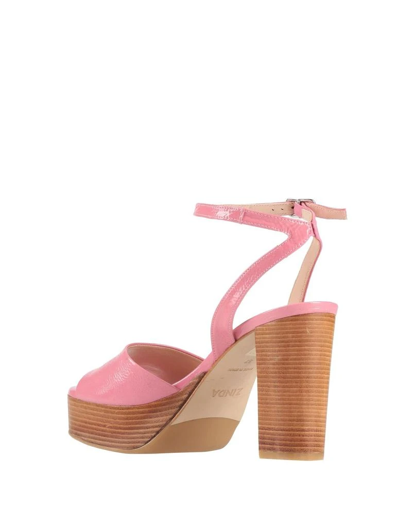 ZINDA Sandals 3