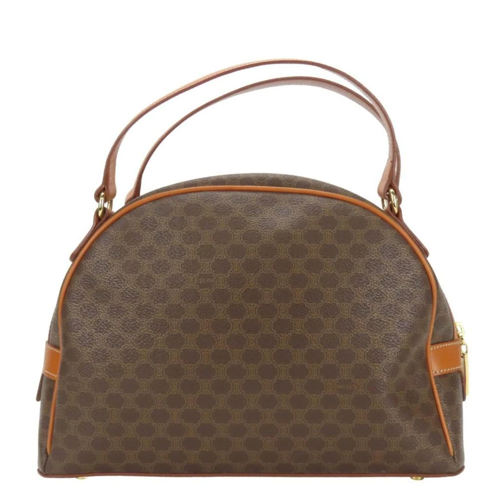 Celine Pvc Leather Handbag (Pre-Owned) 3