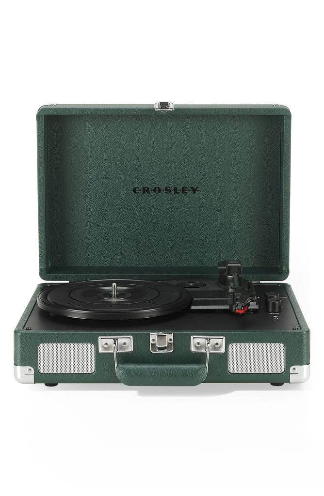 Crosley Cruiser Plus Record Player 1