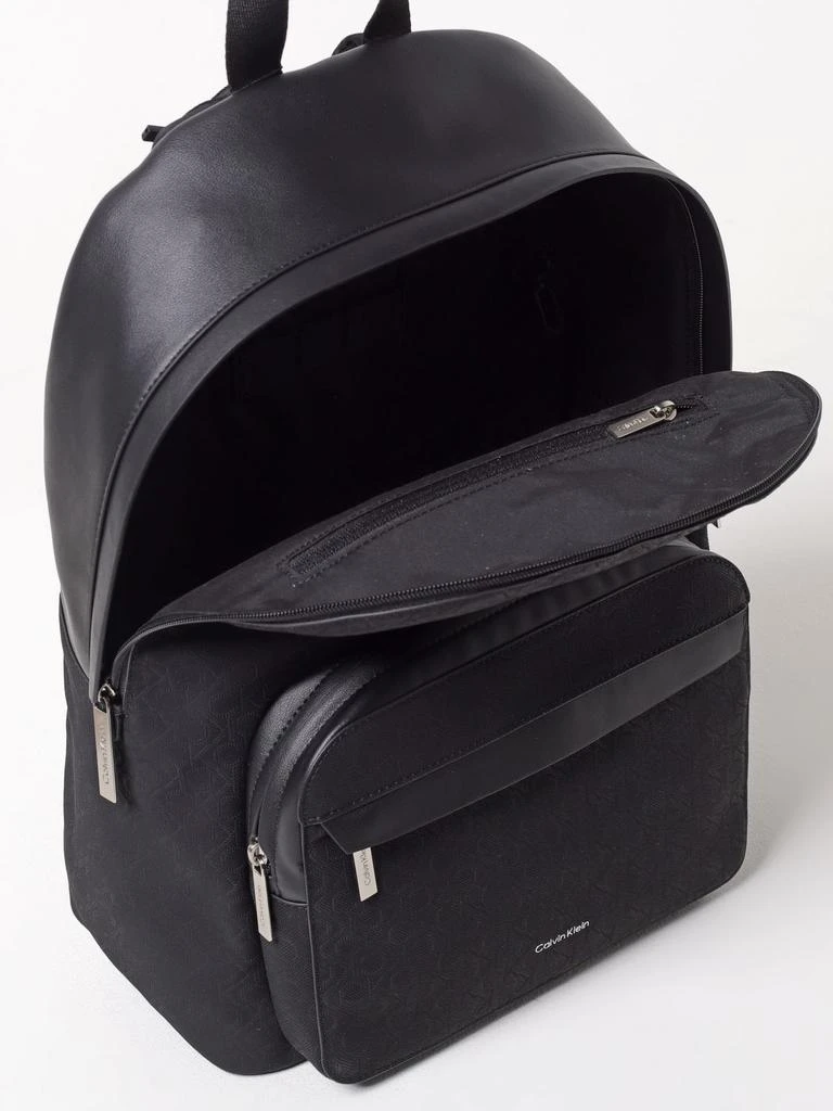 Calvin Klein Backpack men Calvin Klein 4