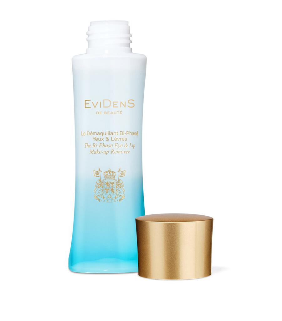 EviDenS de Beauté Evidens De Beaute Eye And Lip Make Up Remover