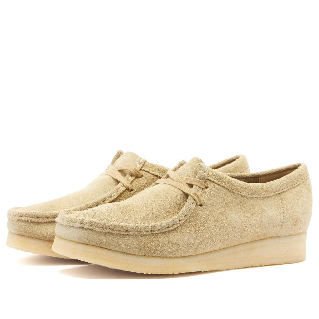 Clarks Clarks Originals Wallabee W