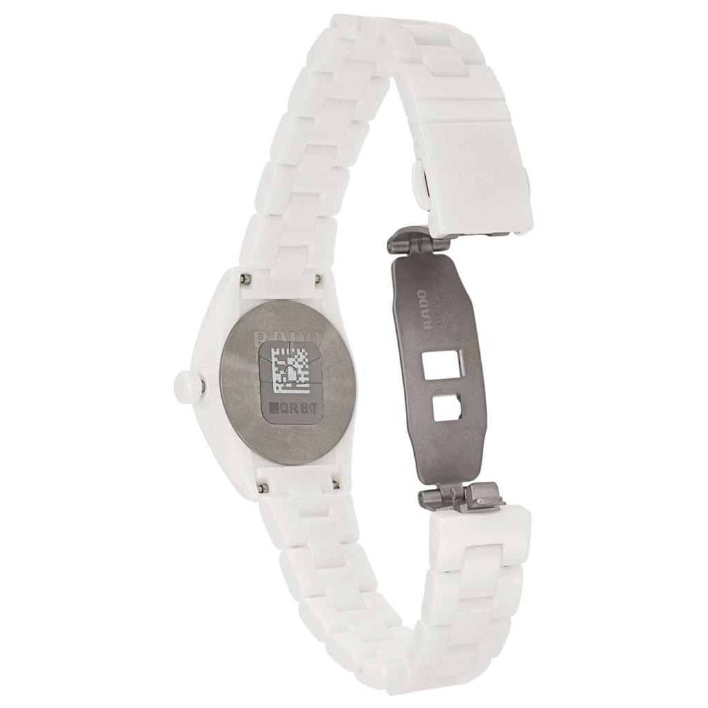 Rado Rado True Specchio Women's Watch