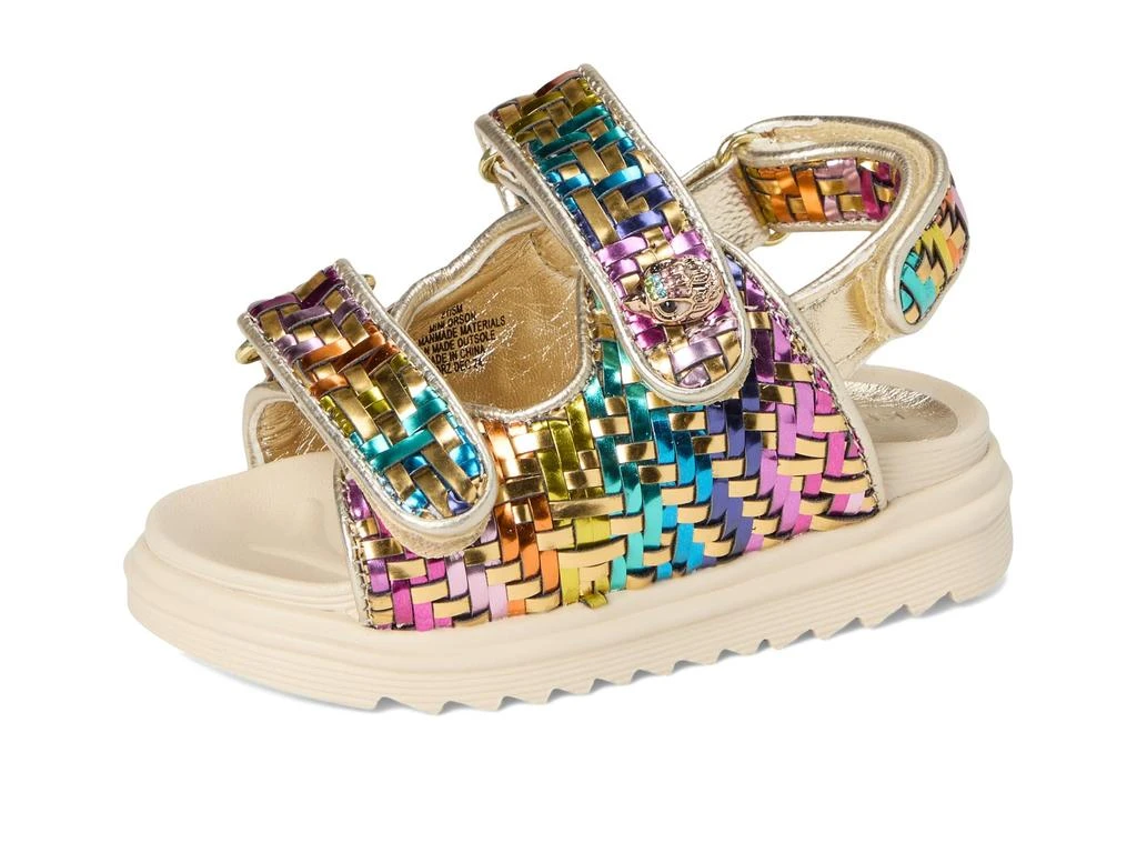 Kurt Geiger London Kids Mini Orson (Toddler) 7