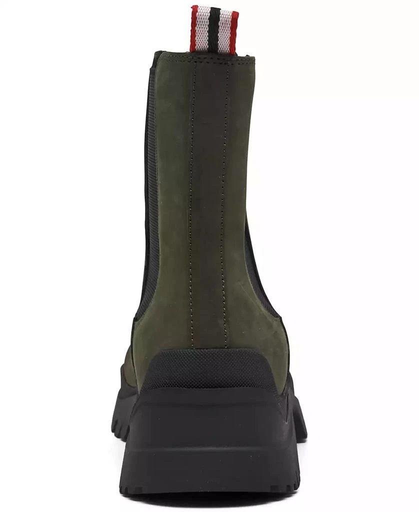 Hunter Women's Winica Casual Booties from Finish Line 4
