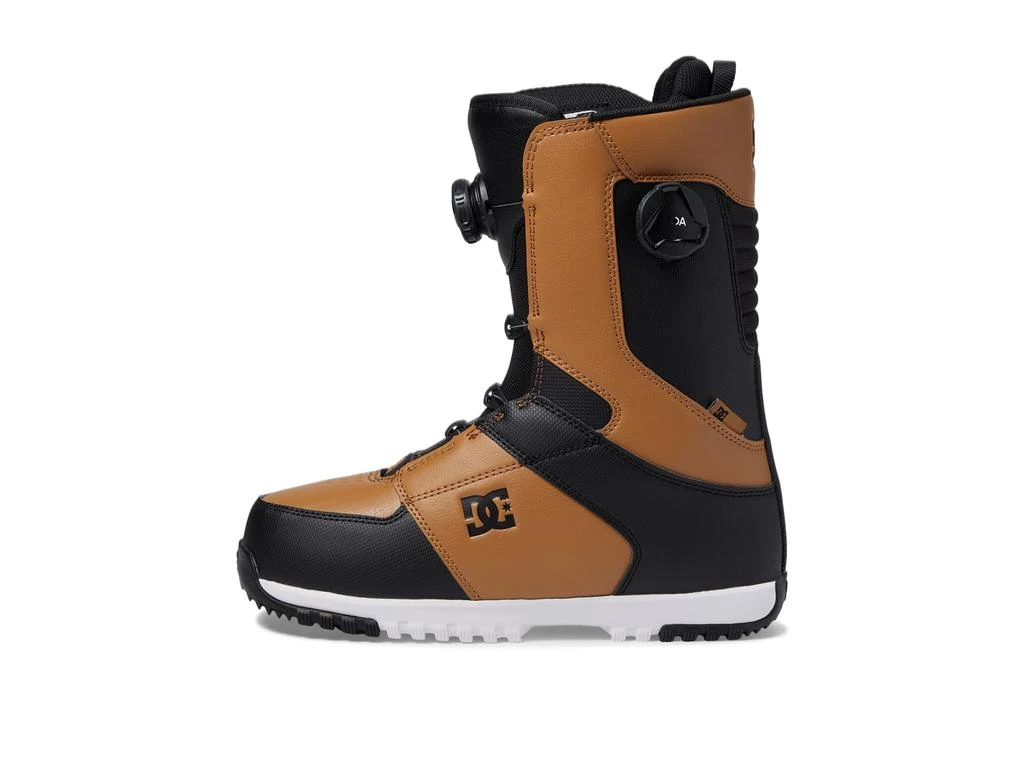 DC Control Dual BOA Snowboard Boots 4