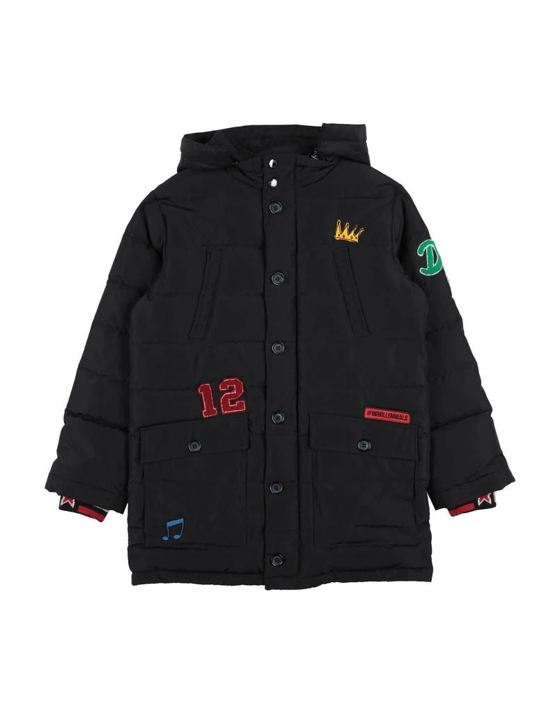 Dolce & Gabbana Shell  jacket 1