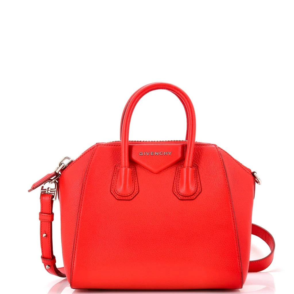 Givenchy Antigona Bag Leather Mini 1