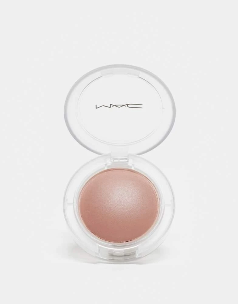 MAC MAC Glow Play Blush- True Harmony 1