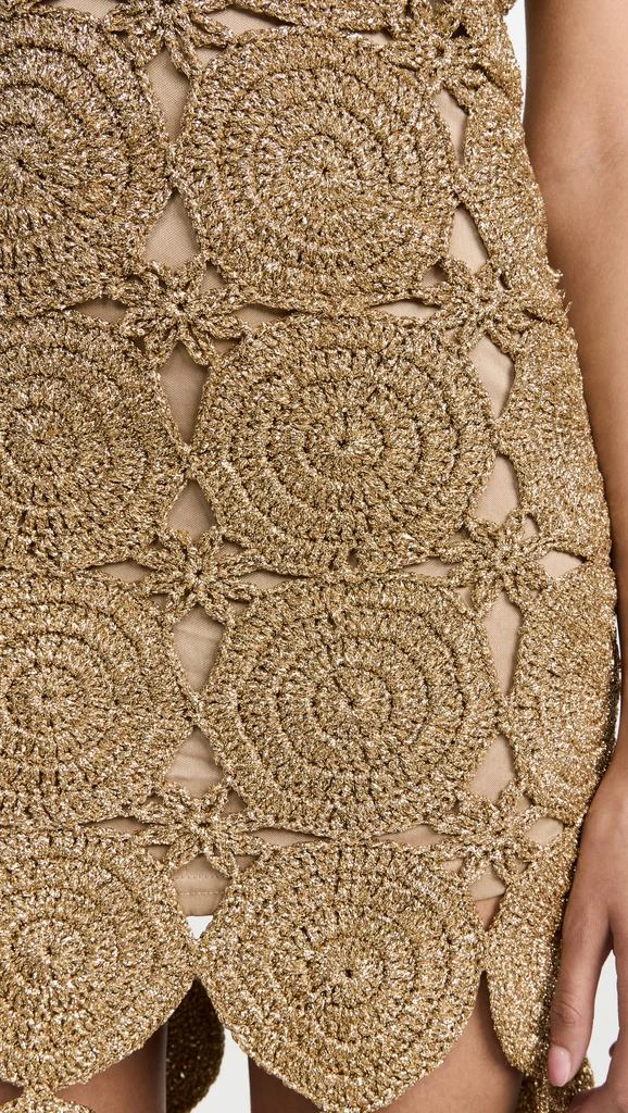 Simon Miller Beep Beep Dress 5