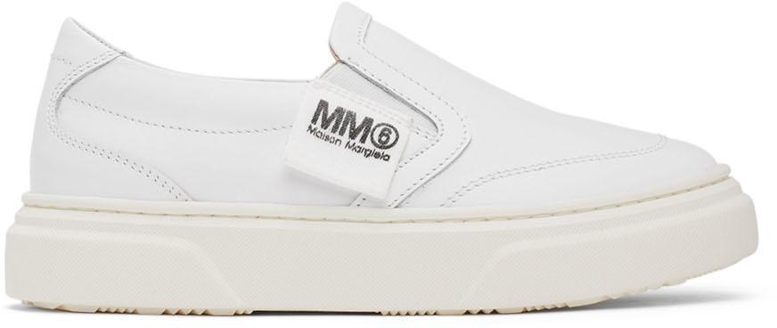 Maison margiela hot sneakers for kids