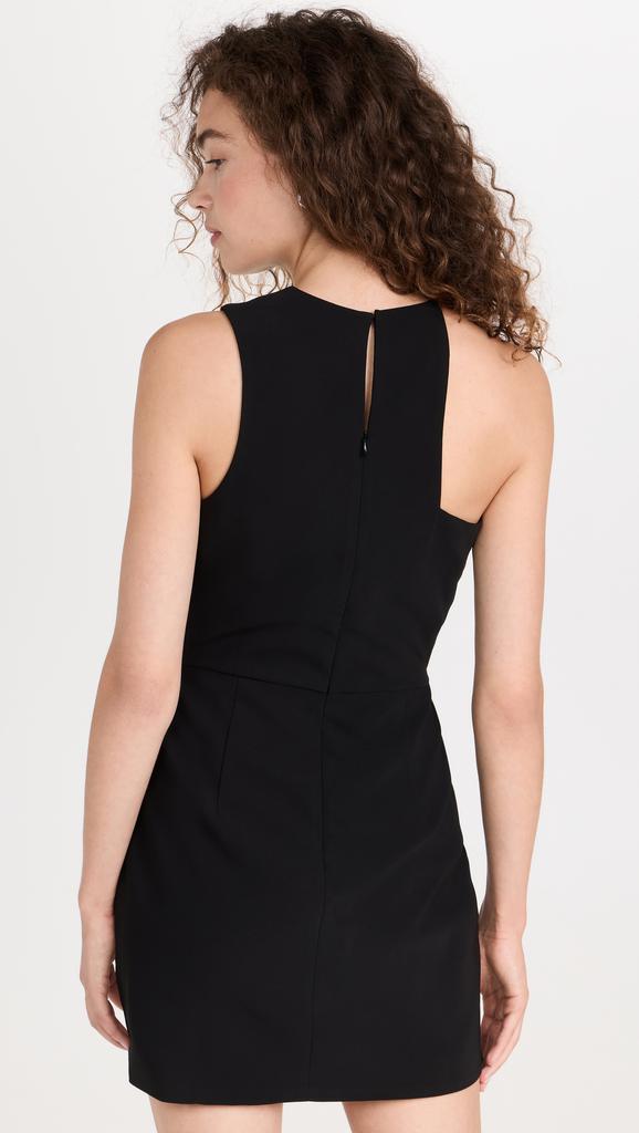 Amanda Uprichard Briggs Dress