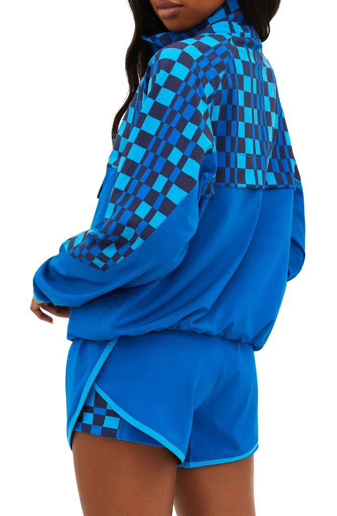 Beach Riot Atticus Moisture Wicking Pullover Jacket 2