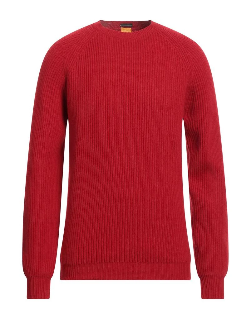 SVEVO Cashmere blend 1