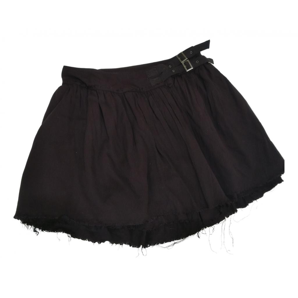 Eleven Paris Eleven Paris Mini skirt