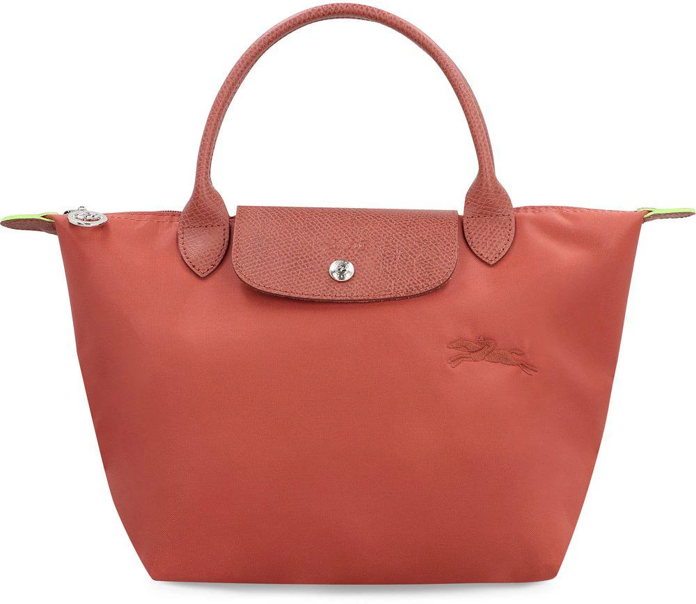 Longchamp Longchamp Le Pliage Small Top Handle Bag 1