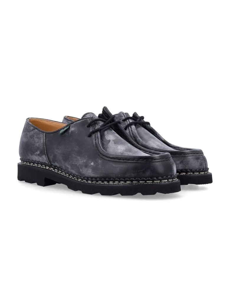 Paraboot MICHAEL LACE-UP DERBY SHOES 2