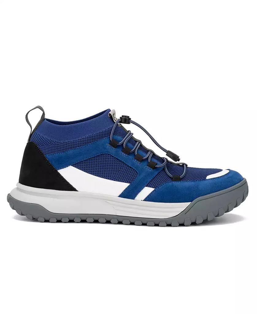 Hybrid Green Label Men's Casual Viburnum Sneakers