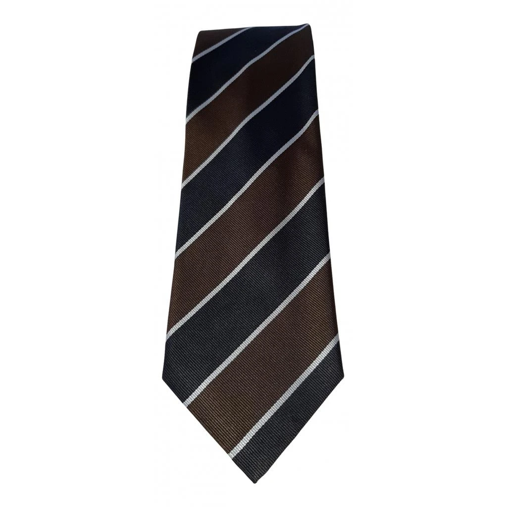 Prada Prada Silk tie 1