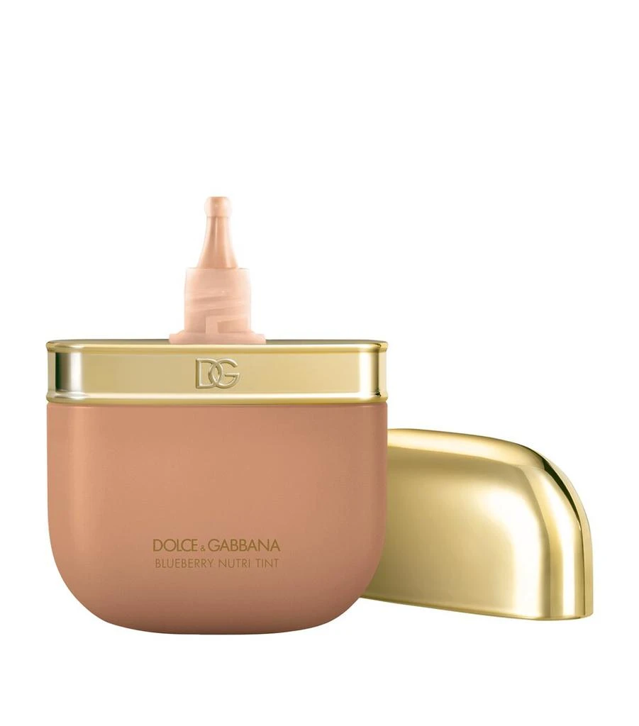 Dolce & Gabbana Blueberry Nutri Tint Hydro Glow & Fresh Skin Tint 1