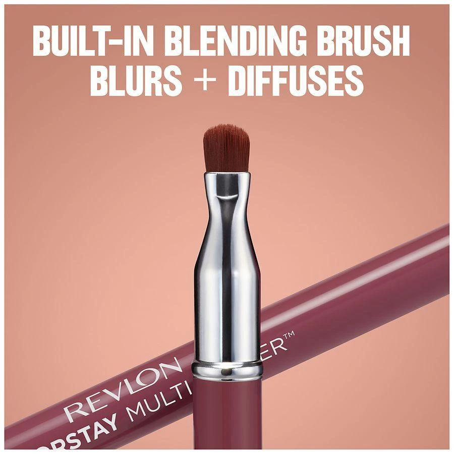 Revlon ColorStay Multi-Liner 6