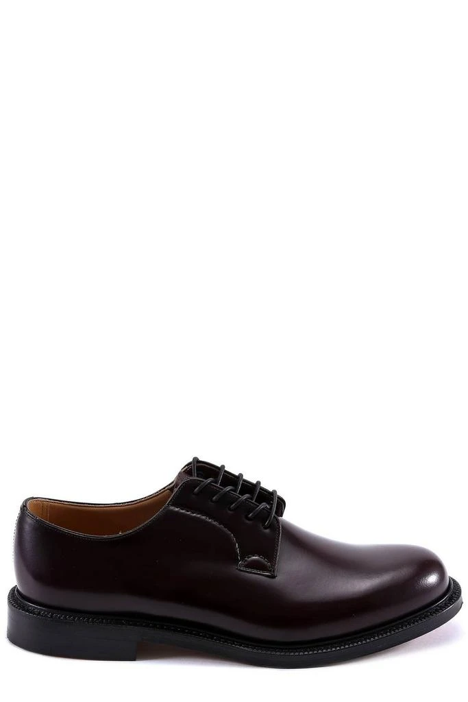 Church's Church's Shannon Derby Shoes 1