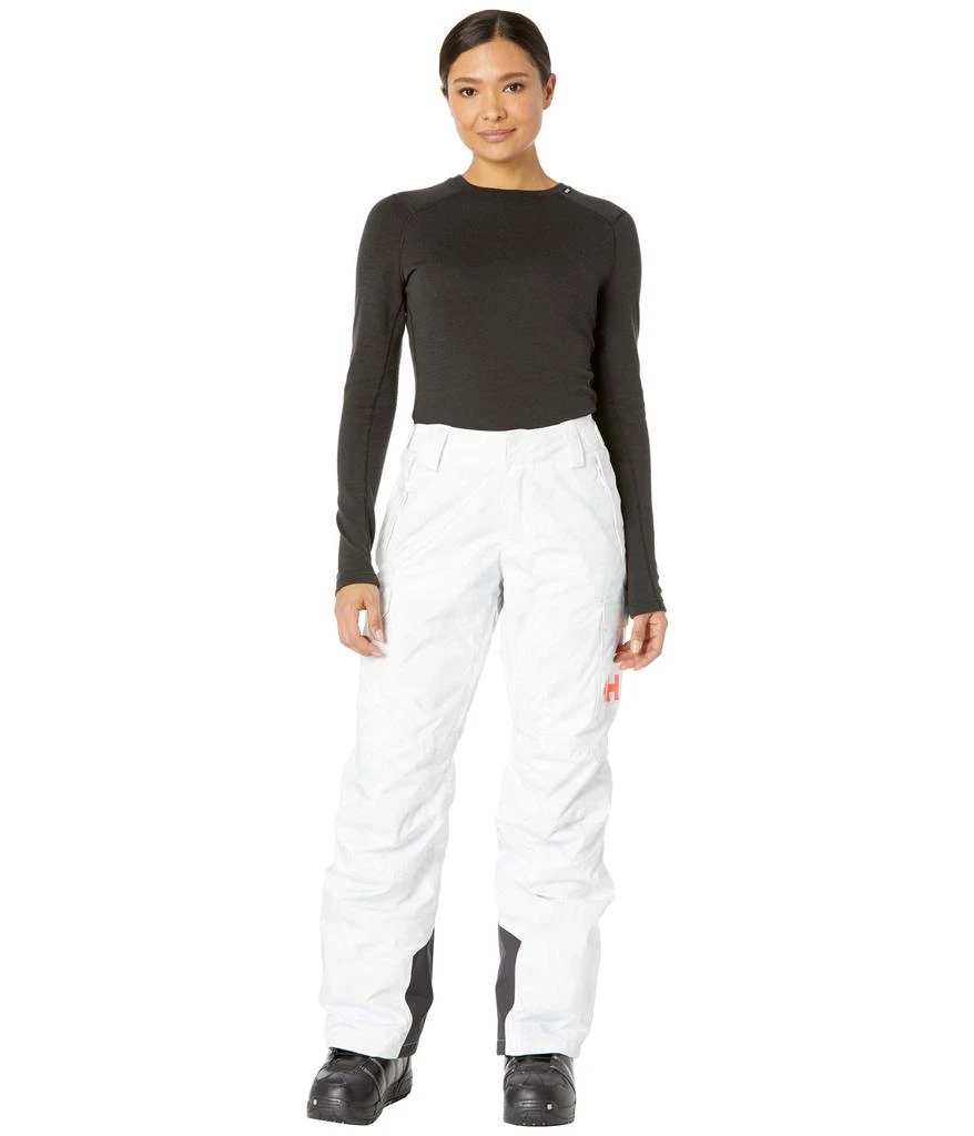 Helly Hansen Lifa Merino Midweight Crew 4