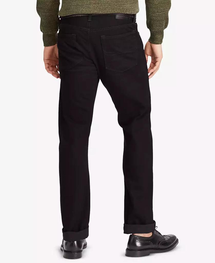 Ralph Lauren Men's Varick Slim Straight Jeans New-Hudson