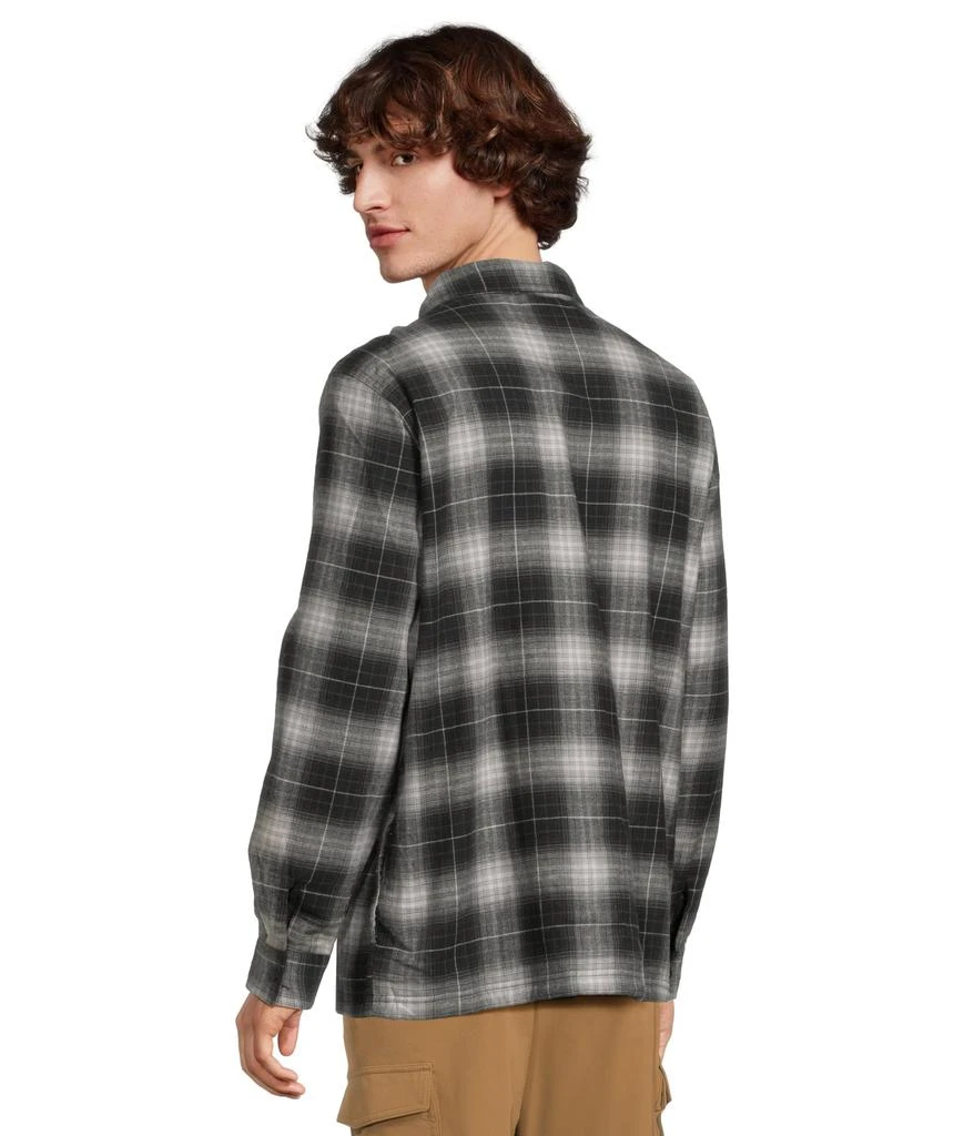 Columbia Cornell Woods™ Fleece Lined Shirt Jacket 3