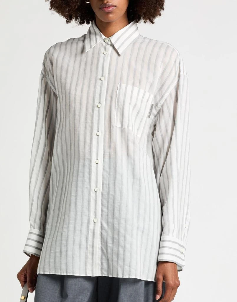 Brunello Cucinelli Striped shirt 4