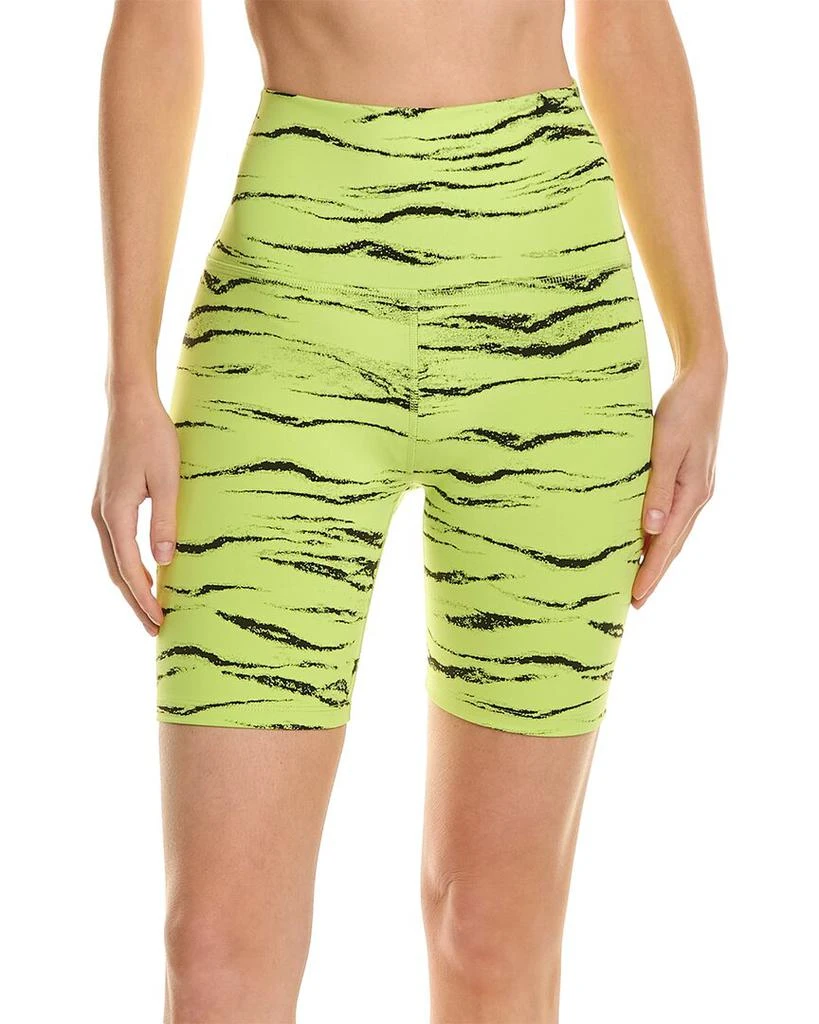 Beyond yoga Beyond Yoga High Waisted Biker Short 1