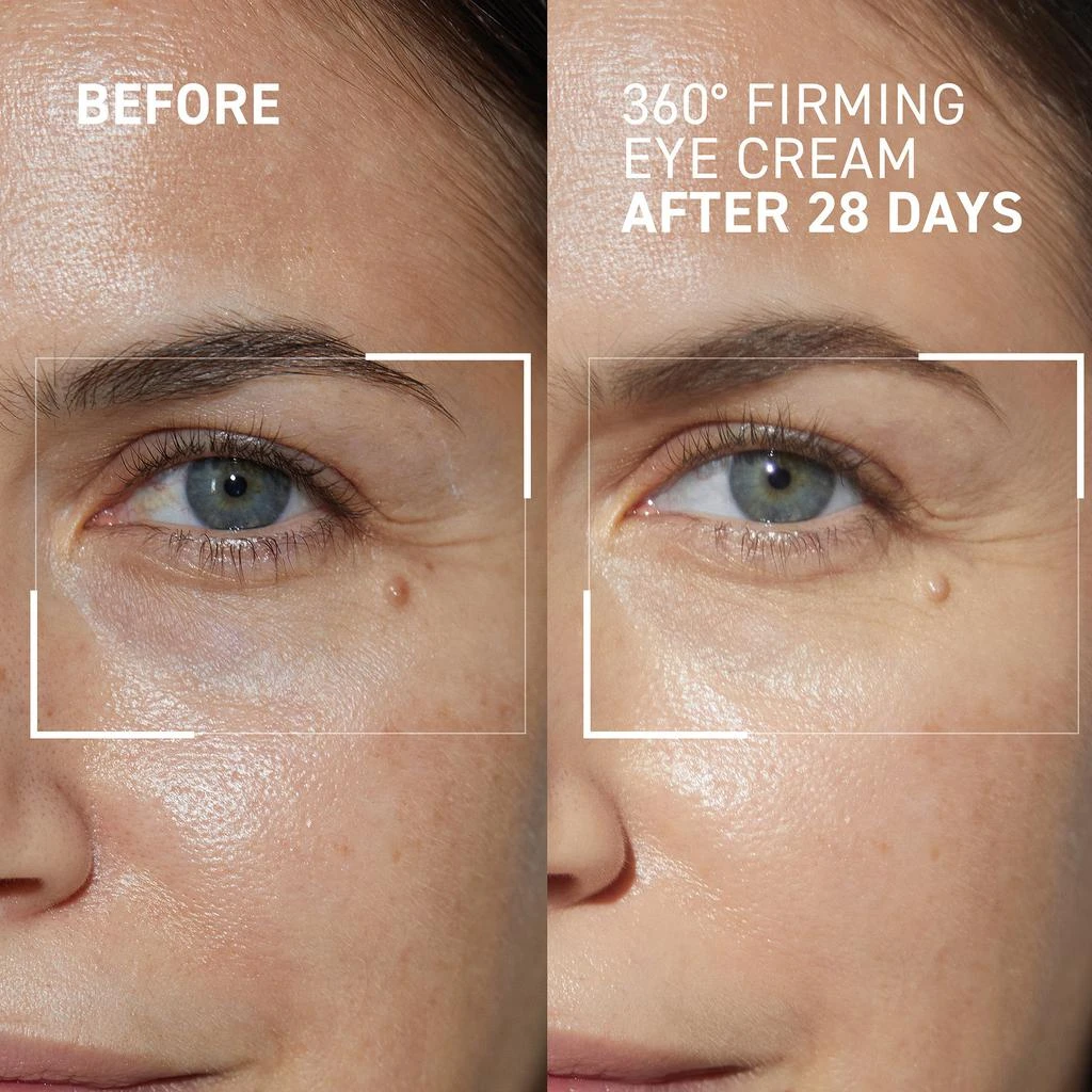 Dr. Brandt 360° FIRMING EYE CREAM 2