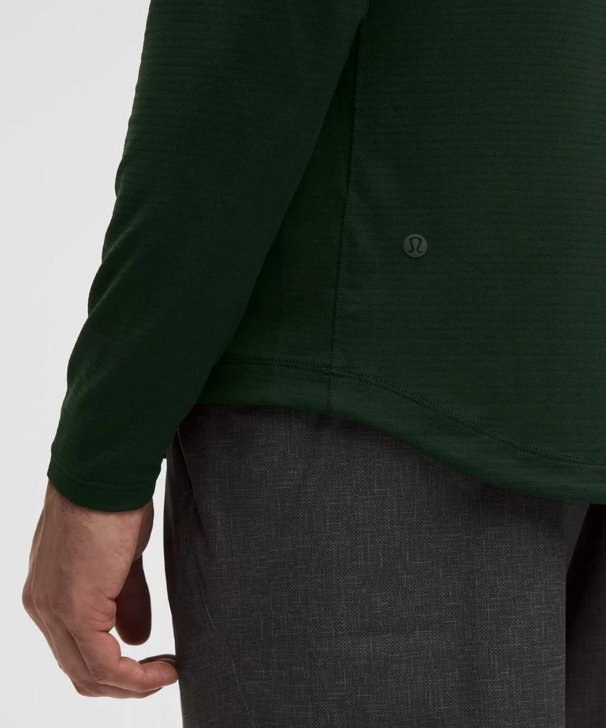 Lululemon License to Train Hoodie 15
