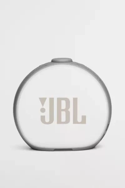 JBL JBL Horizon 2 Bluetooth Clock Radio Speaker 3