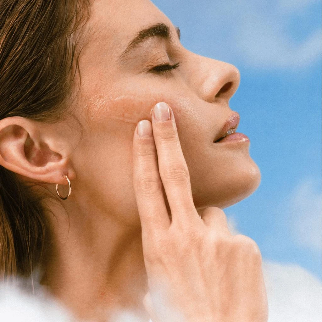 Vacation Vacation Crystal SPF 50 Invisible Face Gel 50ml 8