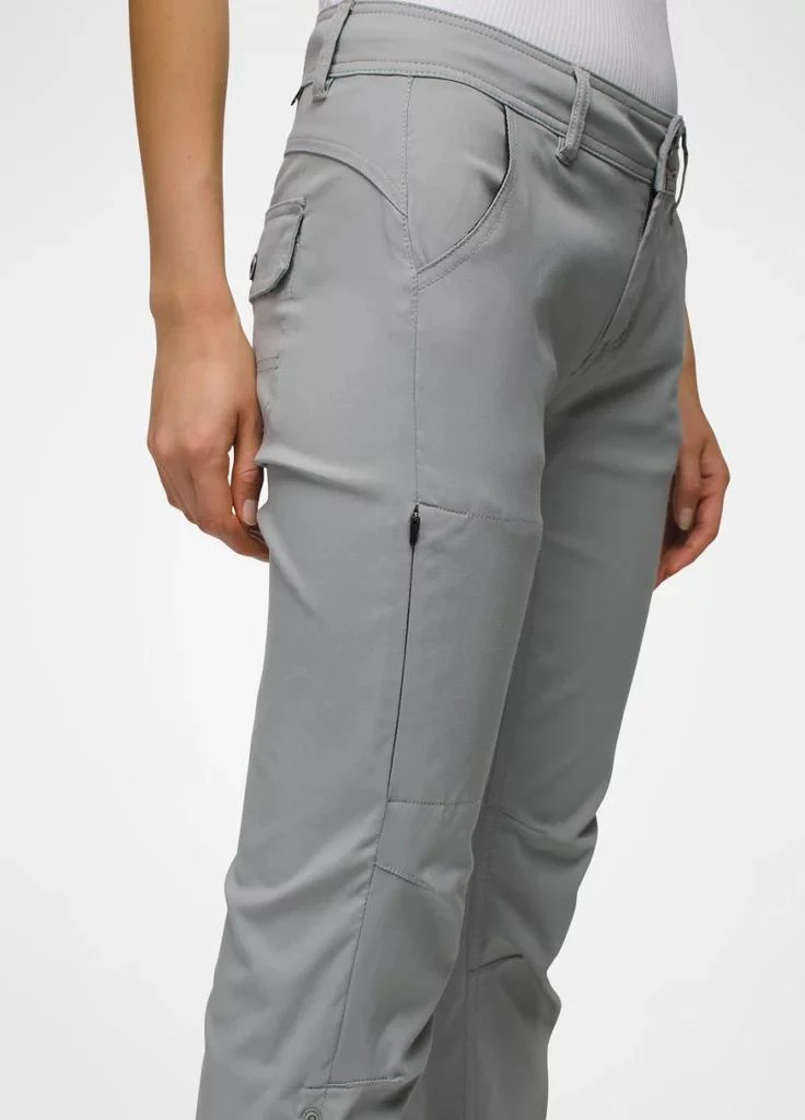 Prana Womens prAna Halle Straight Pant - Sterling 4