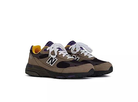New Balance Made in USA 993 2