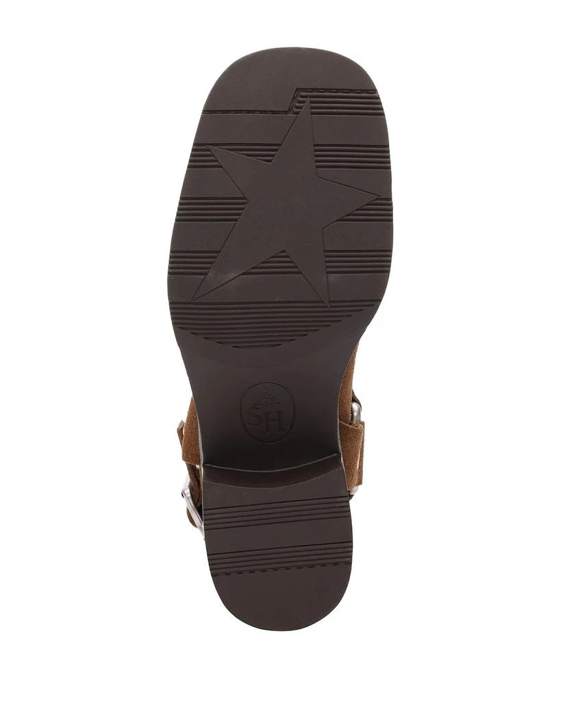 Ash Women's Texas Boots 6