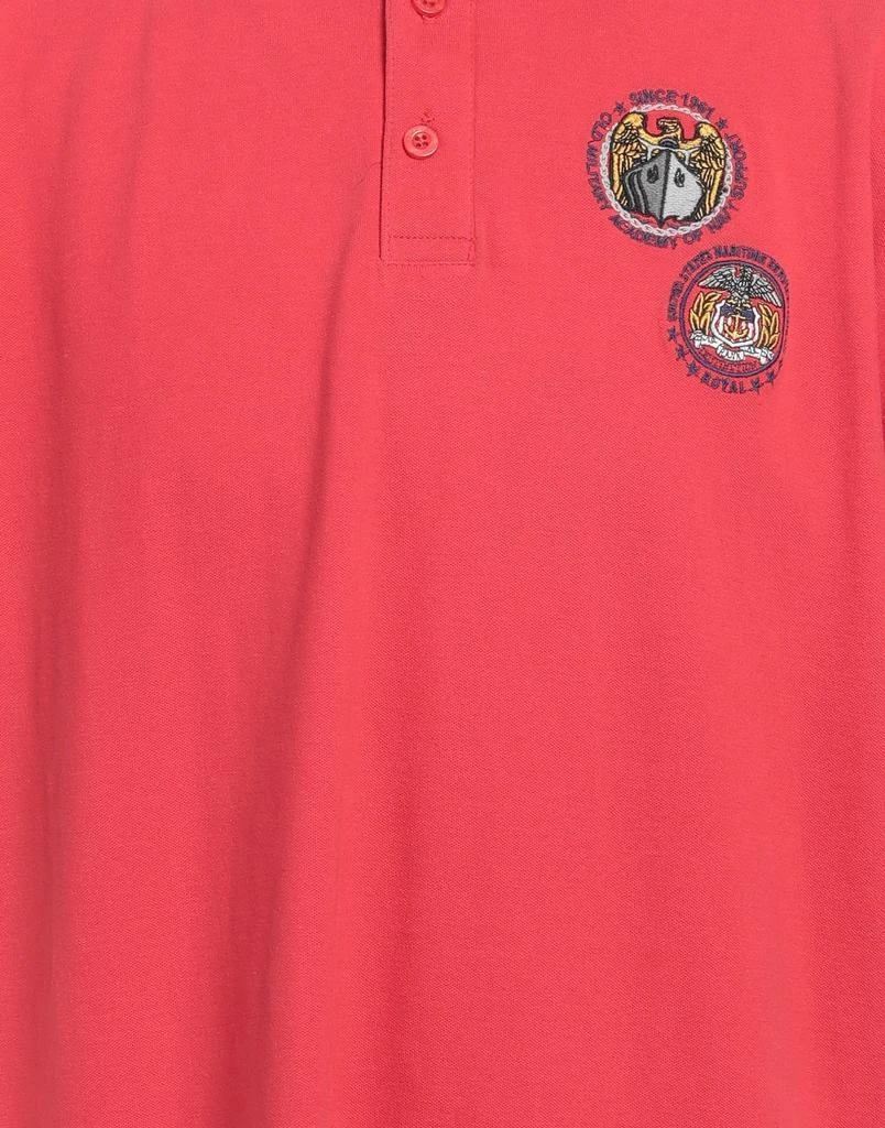 ARMATA DI MARE Polo shirt 4