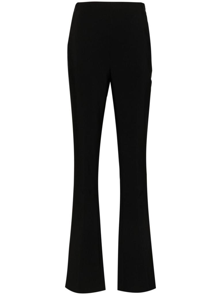 Genny GENNY - Trousers With Logo