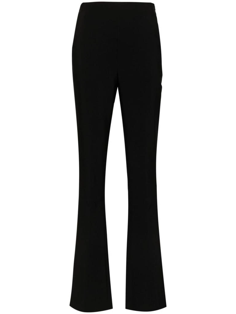 Genny GENNY - Trousers With Logo 1