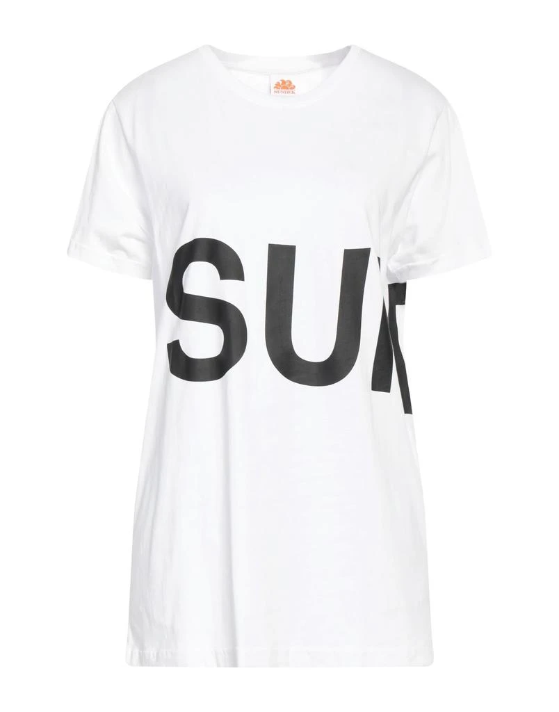 Sundek T-shirt 1