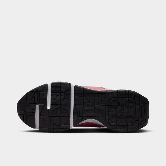 NIKE Big Kids' Nike Air Max INTRLK Lite Casual Shoes 6