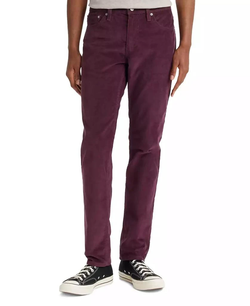 Levi's Men's 511™ Slim-Fit Corduroy Pants 1