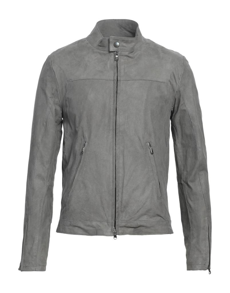 STREET LEATHERS Biker jacket