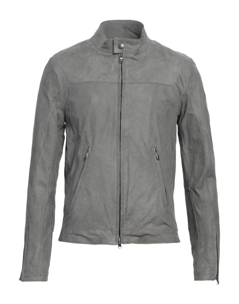 STREET LEATHERS Biker jacket 1