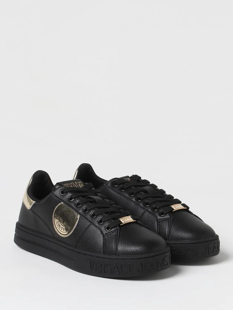 VERSACE JEANS COUTURE Sneakers men Versace Jeans Couture 2