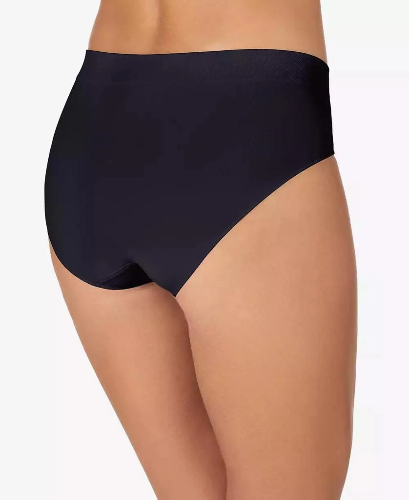 Le Mystère Women’s Hipster Nylon Blend Briefs, 3-Pack 7