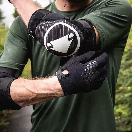 Endura SingleTrack II Elbow Pad 4