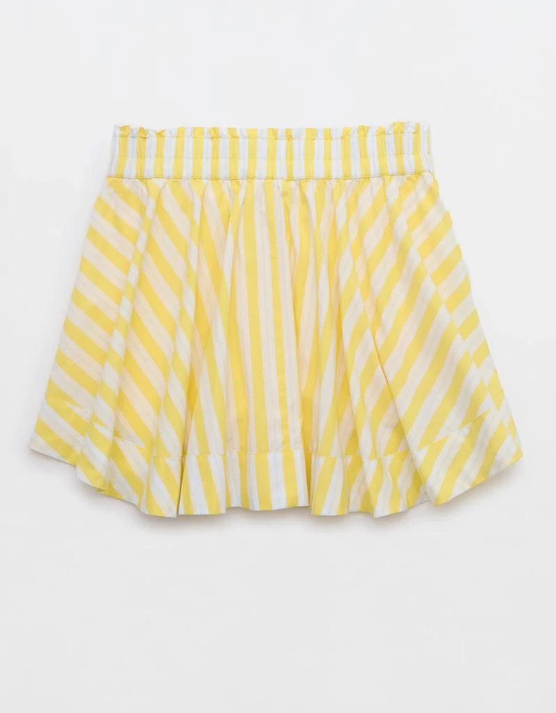 Aerie Aerie Boxer Skort 4